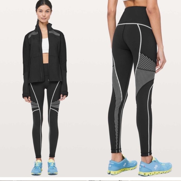 lululemon athletica Pants - |Lululemon| Channel Your Energy Tight *28", size 2